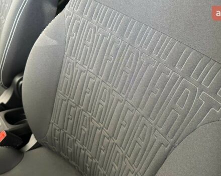 купить новое авто Фиат Панда 2023 года от официального дилера FIAT "Аеліта" Фиат фото