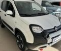 купить новое авто Фиат Панда 2023 года от официального дилера FIAT "Аеліта" Фиат фото