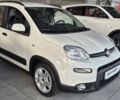 Фіат Панда, об'ємом двигуна 1 л та пробігом 0 тис. км за 14483 $, фото 1 на Automoto.ua