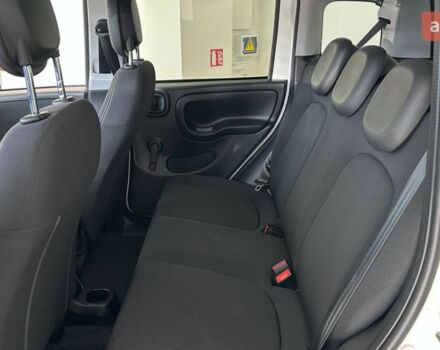 купить новое авто Фиат Панда 2023 года от официального дилера FIAT "Аеліта" Фиат фото