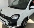 купити нове авто Фіат Панда 2023 року від офіційного дилера FIAT "Аеліта" Фіат фото