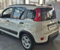 Фиат Панда, объемом двигателя 1 л и пробегом 0 тыс. км за 14483 $, фото 3 на Automoto.ua