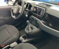 купить новое авто Фиат Панда 2023 года от официального дилера FIAT "Аеліта" Фиат фото