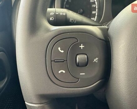 купить новое авто Фиат Панда 2023 года от официального дилера FIAT "Аеліта" Фиат фото