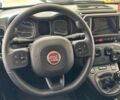 купити нове авто Фіат Панда 2023 року від офіційного дилера FIAT "Аеліта" Фіат фото