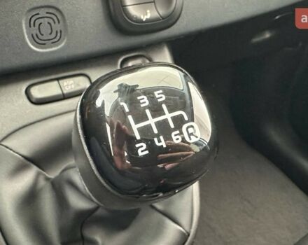 купить новое авто Фиат Панда 2023 года от официального дилера FIAT "Аеліта" Фиат фото