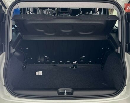 купить новое авто Фиат Панда 2023 года от официального дилера FIAT "Аеліта" Фиат фото