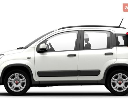 купити нове авто Фіат Панда 2023 року від офіційного дилера Автоцентр AUTO.RIA Фіат фото