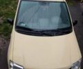 Желтый Фиат Панда, объемом двигателя 1.1 л и пробегом 160 тыс. км за 2400 $, фото 7 на Automoto.ua