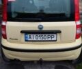 Желтый Фиат Панда, объемом двигателя 1.1 л и пробегом 160 тыс. км за 2400 $, фото 6 на Automoto.ua