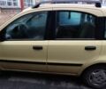 Жовтий Фіат Панда, об'ємом двигуна 1.1 л та пробігом 160 тис. км за 2800 $, фото 3 на Automoto.ua