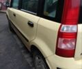 Жовтий Фіат Панда, об'ємом двигуна 1.1 л та пробігом 160 тис. км за 2800 $, фото 7 на Automoto.ua