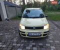 Жовтий Фіат Панда, об'ємом двигуна 1.11 л та пробігом 198 тис. км за 3855 $, фото 1 на Automoto.ua