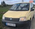 Желтый Фиат Панда, объемом двигателя 1.1 л и пробегом 252 тыс. км за 2800 $, фото 6 на Automoto.ua
