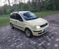 Жовтий Фіат Панда, об'ємом двигуна 0 л та пробігом 198 тис. км за 3468 $, фото 1 на Automoto.ua