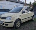Жовтий Фіат Панда, об'ємом двигуна 1.1 л та пробігом 198 тис. км за 2500 $, фото 1 на Automoto.ua