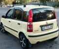 Желтый Фиат Панда, объемом двигателя 1.2 л и пробегом 152 тыс. км за 3000 $, фото 4 на Automoto.ua