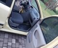 Желтый Фиат Панда, объемом двигателя 1.11 л и пробегом 198 тыс. км за 3455 $, фото 15 на Automoto.ua