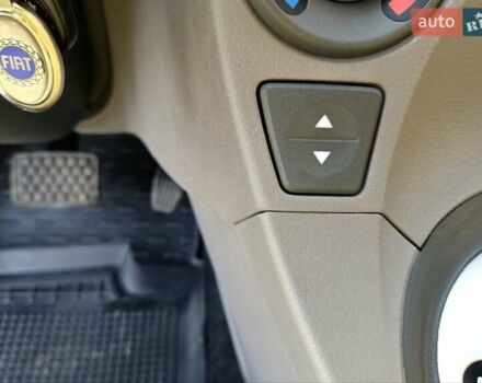 Желтый Фиат Панда, объемом двигателя 1.24 л и пробегом 147 тыс. км за 3750 $, фото 29 на Automoto.ua