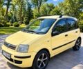 Жовтий Фіат Панда, об'ємом двигуна 1.3 л та пробігом 137 тис. км за 1757 $, фото 1 на Automoto.ua