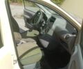 Желтый Фиат Панда, объемом двигателя 1.1 л и пробегом 176 тыс. км за 3500 $, фото 8 на Automoto.ua