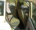 Желтый Фиат Панда, объемом двигателя 1.1 л и пробегом 176 тыс. км за 3500 $, фото 7 на Automoto.ua