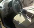 Желтый Фиат Панда, объемом двигателя 1.1 л и пробегом 176 тыс. км за 3500 $, фото 11 на Automoto.ua