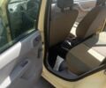 Желтый Фиат Панда, объемом двигателя 1.1 л и пробегом 176 тыс. км за 3500 $, фото 12 на Automoto.ua
