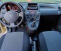 Желтый Фиат Панда, объемом двигателя 1.2 л и пробегом 308 тыс. км за 4100 $, фото 19 на Automoto.ua