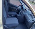 Желтый Фиат Панда, объемом двигателя 1.2 л и пробегом 308 тыс. км за 4100 $, фото 15 на Automoto.ua
