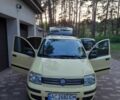 Желтый Фиат Панда, объемом двигателя 1.2 л и пробегом 308 тыс. км за 4100 $, фото 3 на Automoto.ua