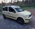 Желтый Фиат Панда, объемом двигателя 1.2 л и пробегом 308 тыс. км за 4100 $, фото 2 на Automoto.ua