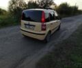 Жовтий Фіат Панда, об'ємом двигуна 1.2 л та пробігом 200 тис. км за 3300 $, фото 9 на Automoto.ua