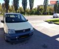 Желтый Фиат Панда, объемом двигателя 1.11 л и пробегом 247 тыс. км за 2900 $, фото 1 на Automoto.ua