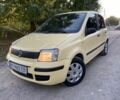 Жовтий Фіат Панда, об'ємом двигуна 1.2 л та пробігом 158 тис. км за 2762 $, фото 1 на Automoto.ua
