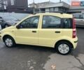Жовтий Фіат Панда, об'ємом двигуна 1.24 л та пробігом 146 тис. км за 2299 $, фото 3 на Automoto.ua
