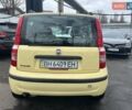 Жовтий Фіат Панда, об'ємом двигуна 1.24 л та пробігом 146 тис. км за 2299 $, фото 8 на Automoto.ua