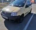 Жовтий Фіат Панда, об'ємом двигуна 1.11 л та пробігом 188 тис. км за 3900 $, фото 1 на Automoto.ua
