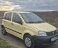 Желтый Фиат Панда, объемом двигателя 1.11 л и пробегом 241 тыс. км за 3300 $, фото 6 на Automoto.ua