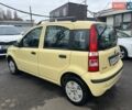 Жовтий Фіат Панда, об'ємом двигуна 1.24 л та пробігом 146 тис. км за 2299 $, фото 6 на Automoto.ua