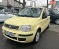 Жовтий Фіат Панда, об'ємом двигуна 1.24 л та пробігом 146 тис. км за 2299 $, фото 1 на Automoto.ua