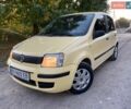 Жовтий Фіат Панда, об'ємом двигуна 1.2 л та пробігом 158 тис. км за 2750 $, фото 1 на Automoto.ua