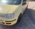 Жовтий Фіат Панда, об'ємом двигуна 1.11 л та пробігом 170 тис. км за 2800 $, фото 1 на Automoto.ua