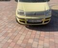 Жовтий Фіат Панда, об'ємом двигуна 1.11 л та пробігом 170 тис. км за 2800 $, фото 1 на Automoto.ua