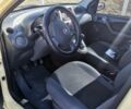 Жовтий Фіат Панда, об'ємом двигуна 1.11 л та пробігом 188 тис. км за 3900 $, фото 3 на Automoto.ua