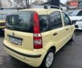 Жовтий Фіат Панда, об'ємом двигуна 1.24 л та пробігом 146 тис. км за 2299 $, фото 4 на Automoto.ua
