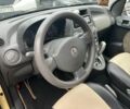 Жовтий Фіат Панда, об'ємом двигуна 1.25 л та пробігом 140 тис. км за 2300 $, фото 9 на Automoto.ua