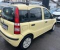 Жовтий Фіат Панда, об'ємом двигуна 1.25 л та пробігом 140 тис. км за 2300 $, фото 4 на Automoto.ua