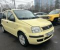 Жовтий Фіат Панда, об'ємом двигуна 1.25 л та пробігом 140 тис. км за 2300 $, фото 1 на Automoto.ua