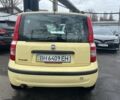 Жовтий Фіат Панда, об'ємом двигуна 1.25 л та пробігом 140 тис. км за 2300 $, фото 5 на Automoto.ua